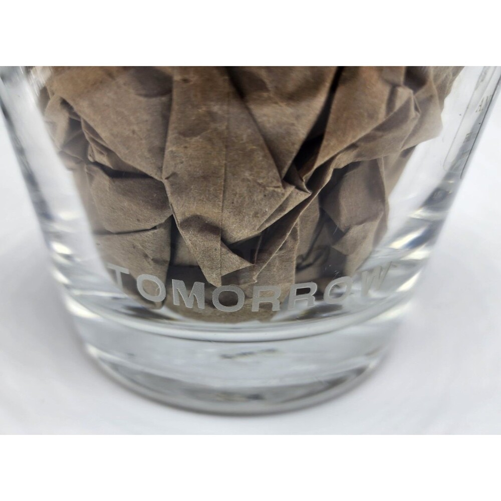 Hallmark Anniversary Today, Tomorrow, Forever Flower Vase (READ) - Picture 8 of 14